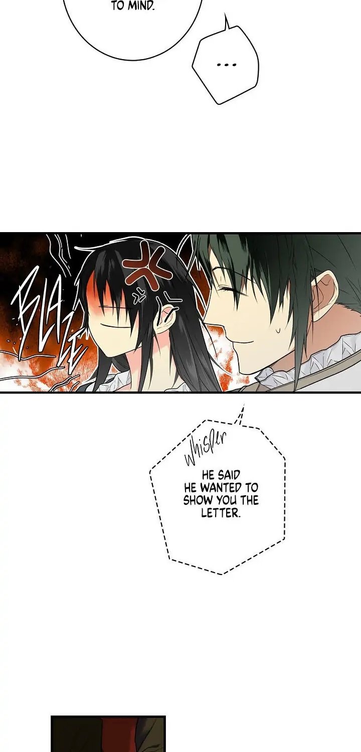 Secret Lady, Chapter 10 image 16